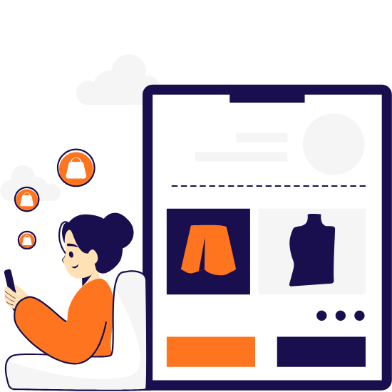 Custom E-commerce Solutions