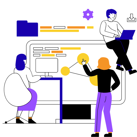 Your Website is Your 24by7 Salesperson